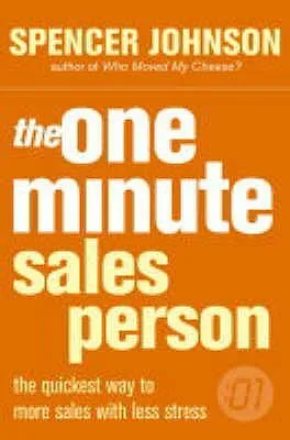 The One Minute Minute Sales Person