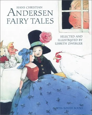 Hans Christian Andersen Fairy Tales