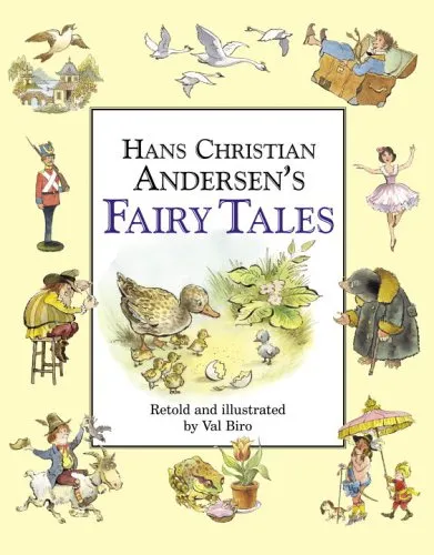 Hans Christian Andersen's Fairy Tales