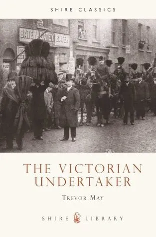 The Victorian Undertaker