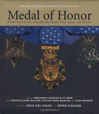 Medal of Honor: Portraits of Valor Beyond the Call of Duty