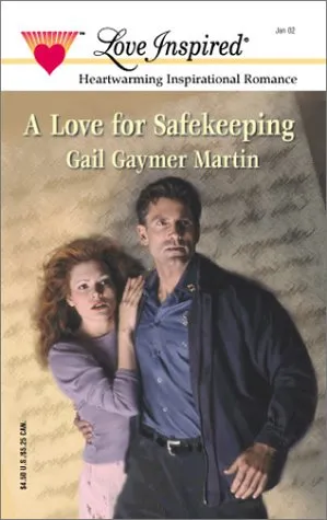 A Love For Safekeeping