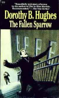 The Fallen Sparrow