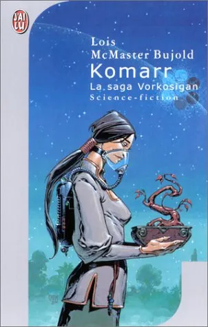 Komarr