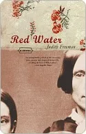 Red Water: A Novel