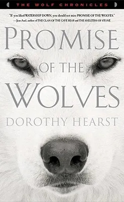 Promise of the Wolves