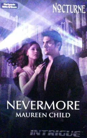 Nevermore