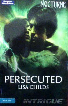 Persecuted