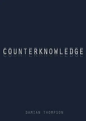 Counterknowledge