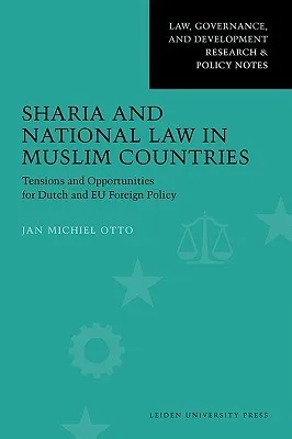 Sharia and National Law in Muslim Countries