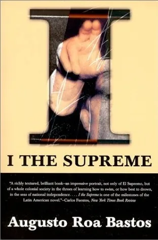 I, the Supreme