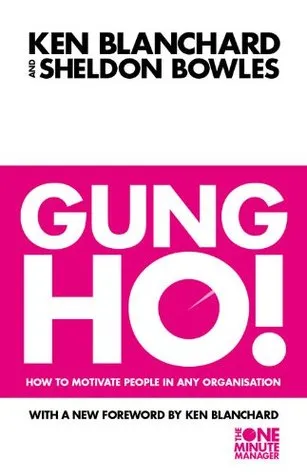 Gung Ho!