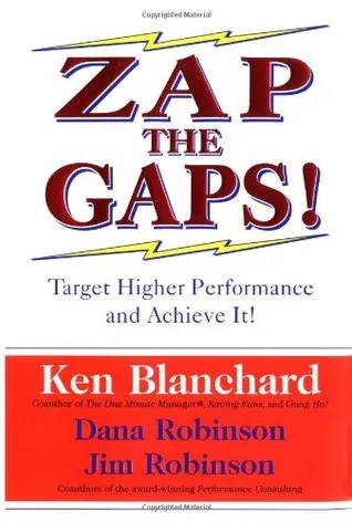 Zap the Gaps!: Target Higher Performance and Achieve It!