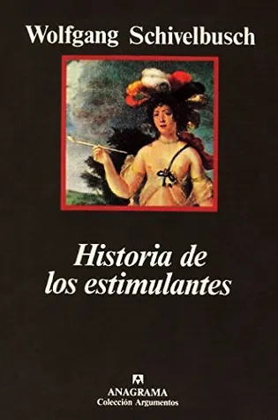 Historia de los estimulantes