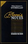 William Shakespeare's Othello (Bloom's Notes)