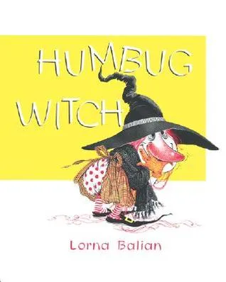 Humbug Witch