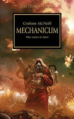 Mechanicum