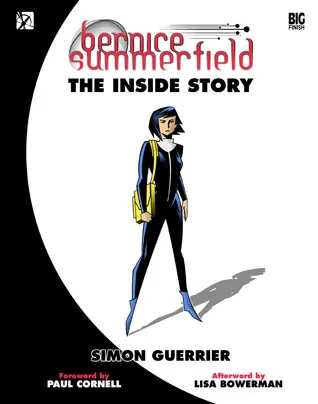 Bernice Summerfield: The Inside Story