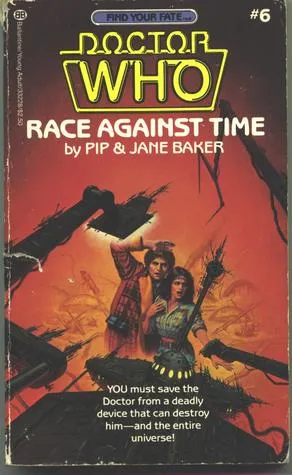 Race Against Time