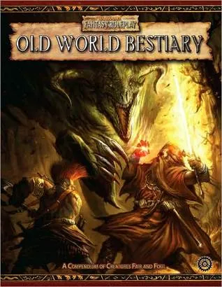 Old World Bestiary