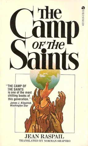 The Camp of the Saints