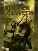 Shadowrun: Runner Havens