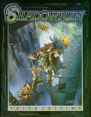 Shadowrun