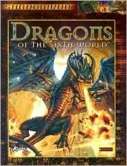 Dragons of the Sixth World