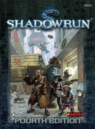 Shadowrun