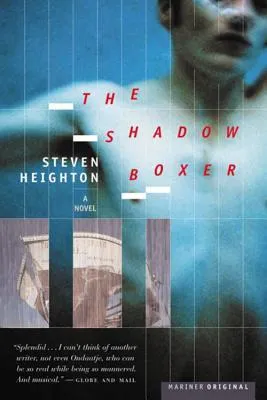 The Shadow Boxer