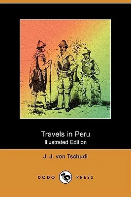 Travels in Peru