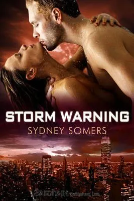 Storm Warning