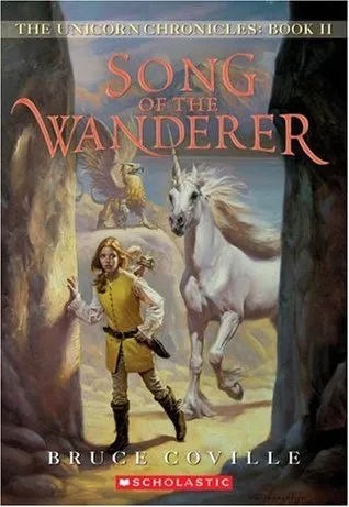 Song of the Wanderer