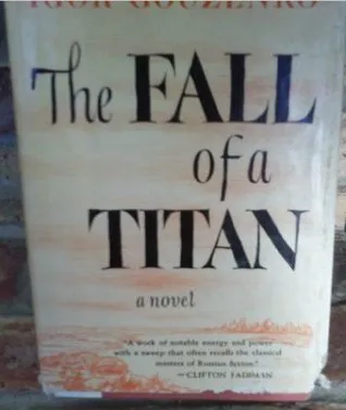 The Fall of a Titan