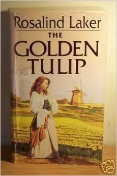 The Golden Tulip