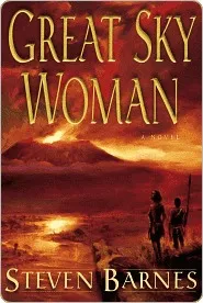 Great Sky Woman