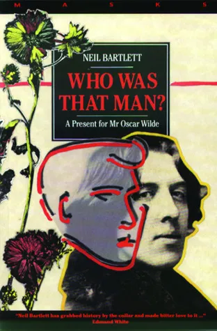 Who Was That Man?: A Present for Mr Oscar Wilde