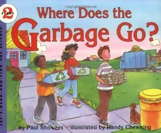 Where Does the Garbage Go?