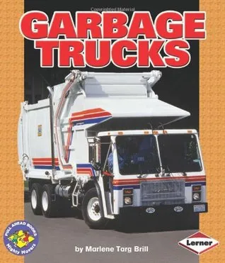 Garbage Trucks