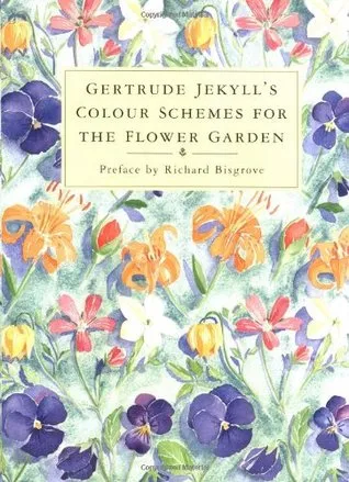 Gertrude Jekyll