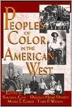 Peoples of Color in the American West