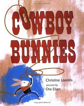 Cowboy Bunnies