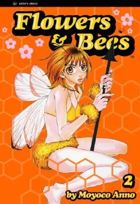 Flowers & Bees, Volume 2