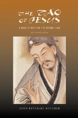 The Tao of Jesus