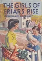 The Girls of Friar's Rise