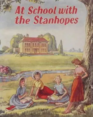 At School With the Stanhopes