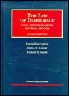 The Law of Democracy: Legal Structure of the Political Process