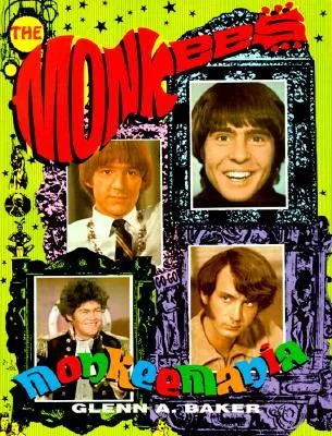 Monkeemania: The Story of the Monkees