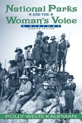 National Parks and the Woman