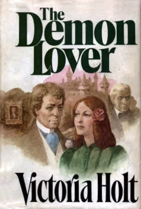 The Demon Lover